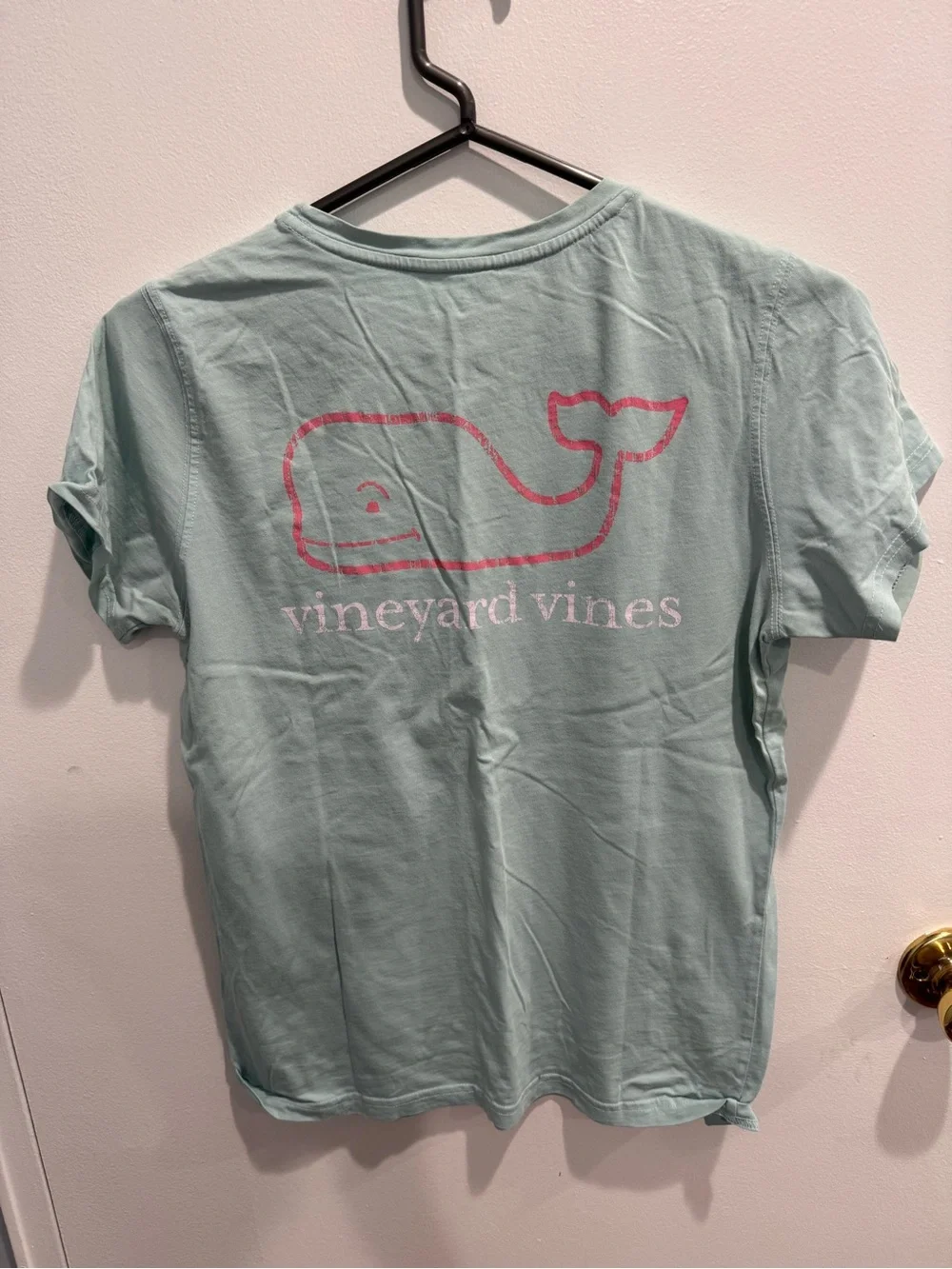 Women’s vineyard vines T‑Shirt in Light Mint